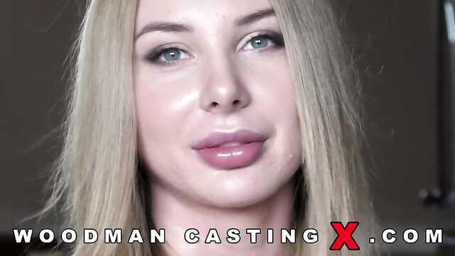 Видео из канала Woodman Casting X