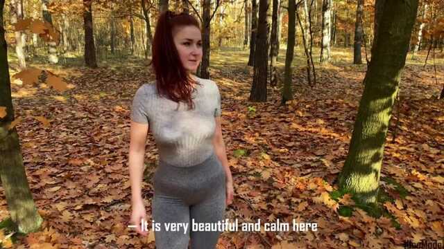 Популярное русское порно с пикапом - девушки отдаются для ебли за пару минут